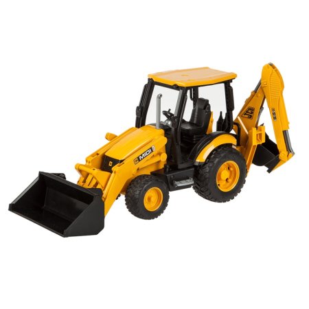 باجر للاولاد نوع JCB <br> <span class='text-color-warm'>سيتوفر قريباً</span>